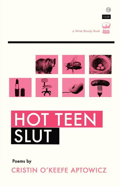 Young Teen Slut Candies